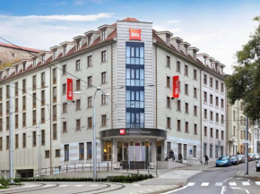  Ibis Bratislava Centrum  Братислава